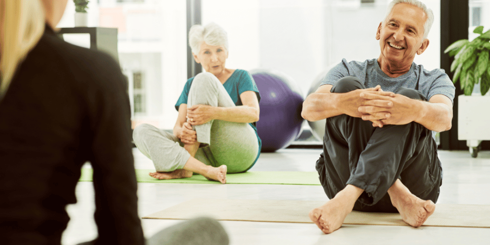 Mobility Enhancement Kit